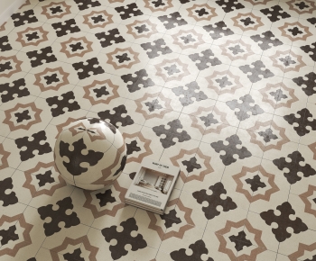 Modern Ground-ID:885332116