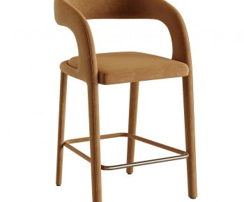 Modern Bar Chair-ID:509856945