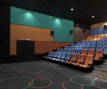 Modern Cinema-ID:920311933