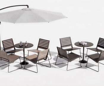 Modern Outdoor Tables And Chairs-ID:763190031