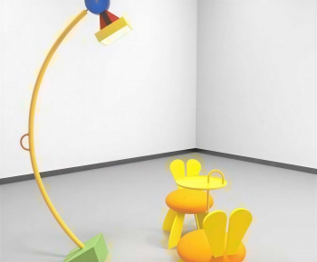 Modern Floor Lamp-ID:934827099