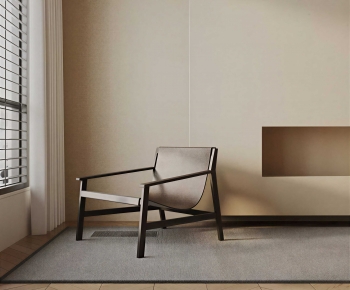 Modern Lounge Chair-ID:715142973