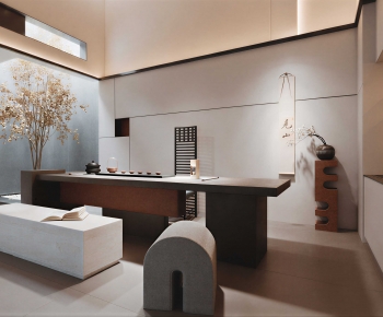 Modern Tea House-ID:155989894