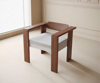 Modern Lounge Chair-ID:684324985