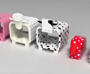 Modern Stool-ID:231507068