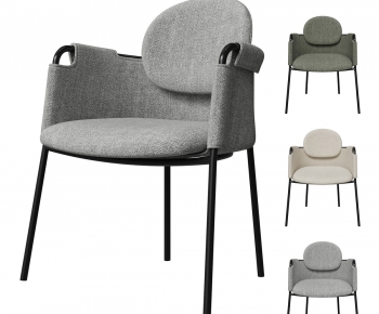 Modern Dining Chair-ID:320389993