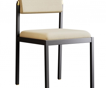 Modern Dining Chair-ID:741530905