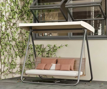 Modern Hanging Chair-ID:879458902