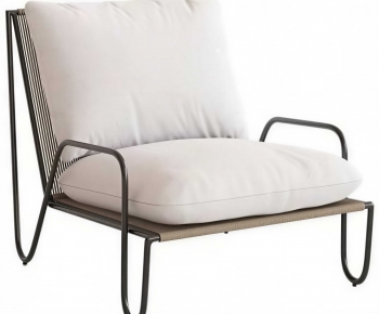 Modern Lounge Chair-ID:130089042
