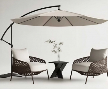 Modern Outdoor Chair-ID:522835979
