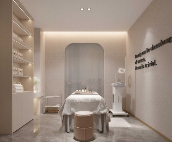 Wabi-sabi Style SPA Beauty-ID:957741988