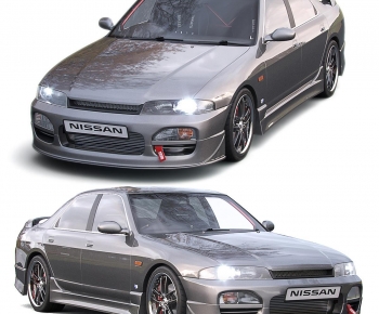 Modern Car-ID:157258999