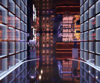 Modern Bar-ID:524420716
