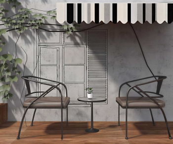 Modern Lounge Chair-ID:885729857