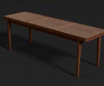 Modern Bench-ID:334116947