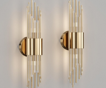 Nordic Style Wall Lamp-ID:194341907