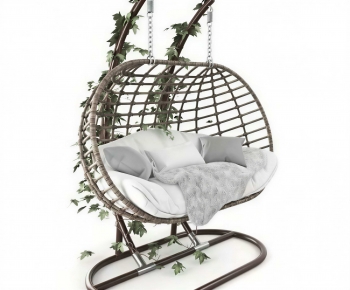 Modern Hanging Chair-ID:584357984