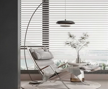 Modern Lounge Chair-ID:683172941