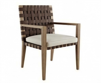 Modern Lounge Chair-ID:599877129