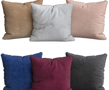 Modern Pillow-ID:247741943