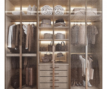 Modern The Wardrobe-ID:390856032