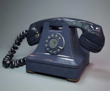 Retro Style Household Appliances-ID:156980042