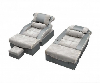 Modern Single Sofa-ID:155024059