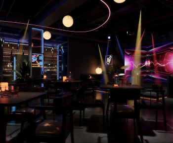 Modern Bar-ID:220217946