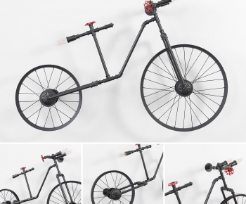 Modern Bicycle-ID:486279963
