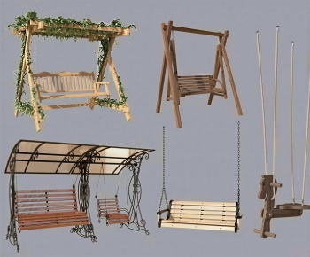 Modern Hanging Chair-ID:678565989