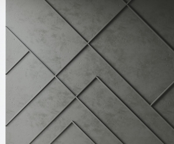 Modern Wall Panel-ID:972887045