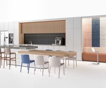 Modern Counter Bar-ID:707315921