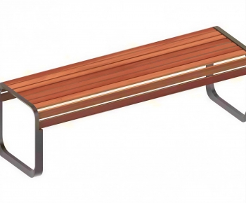 Modern Communal Chair-ID:526700038