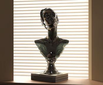 Modern Sculpture-ID:438263894