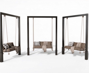 Modern Hanging Chair-ID:988340492