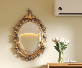 European Style The Mirror-ID:547805072