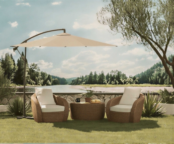 Modern Courtyard/landscape-ID:316051019