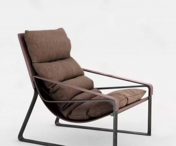 Modern Lounge Chair-ID:436047089