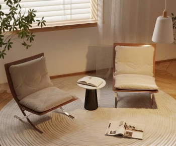 Modern Lounge Chair-ID:296953927