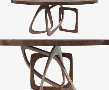 Modern Coffee Table-ID:930531988