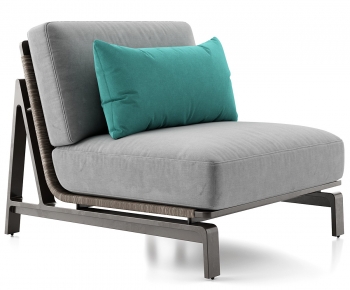 Modern Lounge Chair-ID:357953075