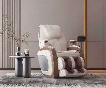 Modern Massage Chair-ID:692564014