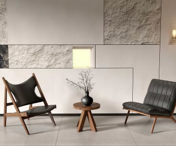 Modern Lounge Chair-ID:362767937