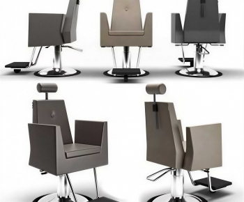 Modern Barber Chair-ID:927083975