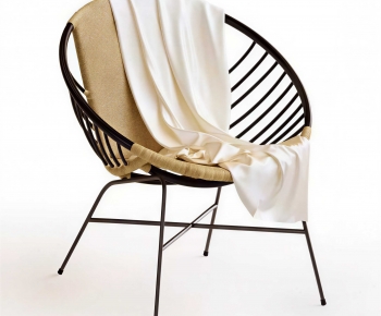 Modern Outdoor Chair-ID:274470098
