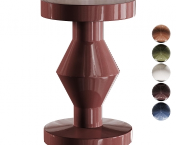 Modern Side Table/corner Table-ID:478310659