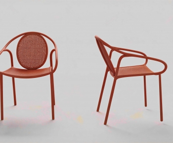 Modern Lounge Chair-ID:474333058