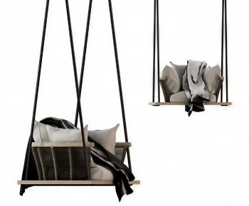 Modern Hanging Chair-ID:806720977