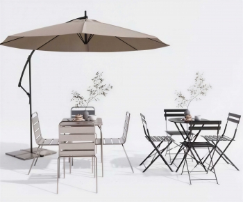 Modern Outdoor Tables And Chairs-ID:955024964