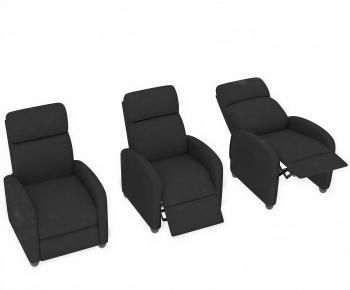 Modern Single Sofa-ID:273528101